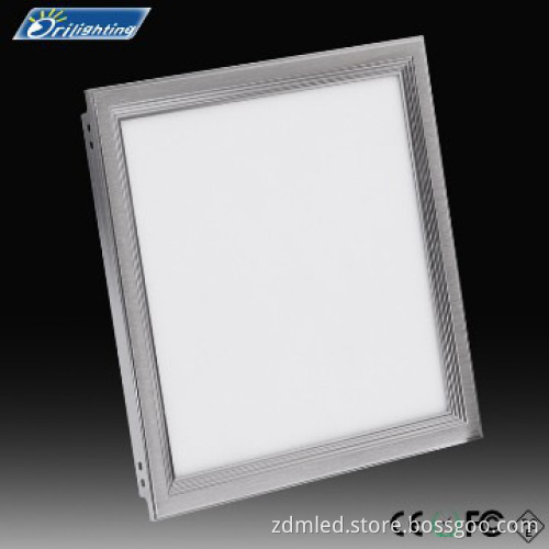 CRI 80 CCT adjustable 44w ce rohs fcc hot selling led panel light